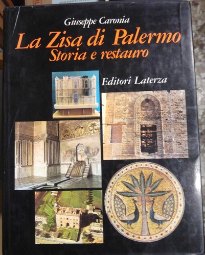 Zisa palermo storia e - zisa,