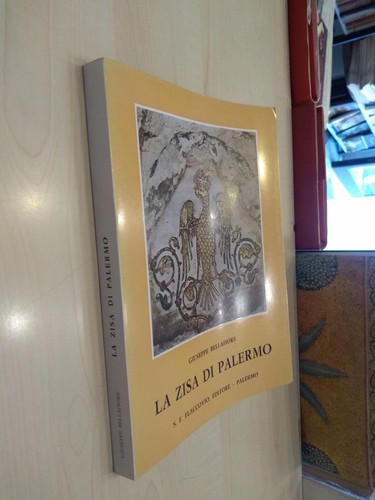 Bellafiore zisa palermo - zisa, di
