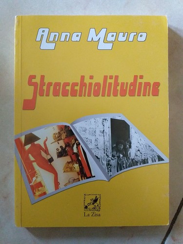 Libro anna mauro - libro,