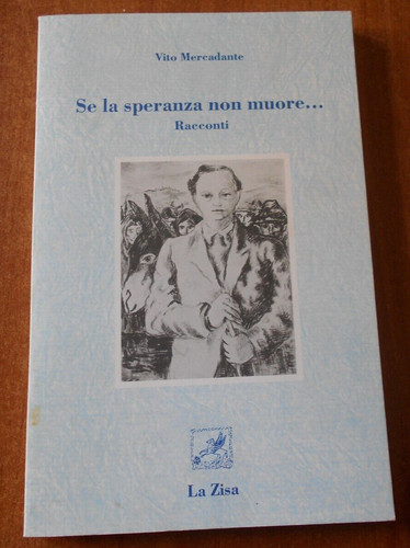Vito mercadante speranza - mercadante,