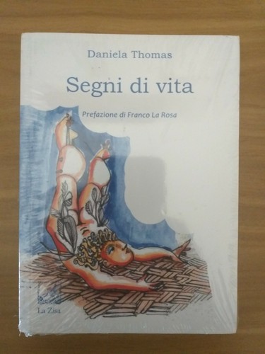 Libro daniela thomas segni - thomas,