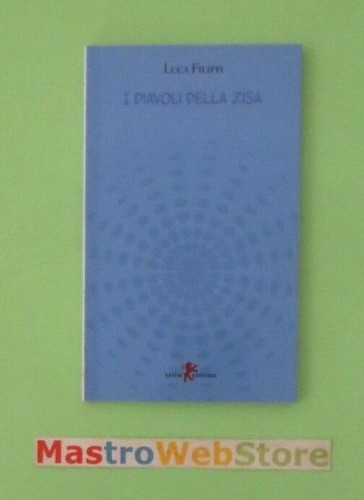 Luca filippi diavoli della - filippi,