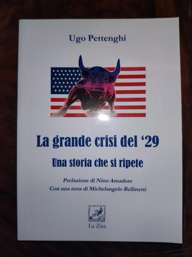 Grande crisi del - grande,
