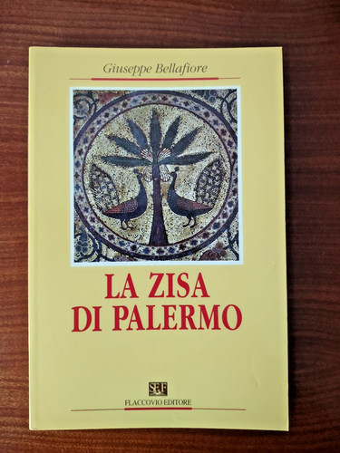 Architettura zisa di - architettura,