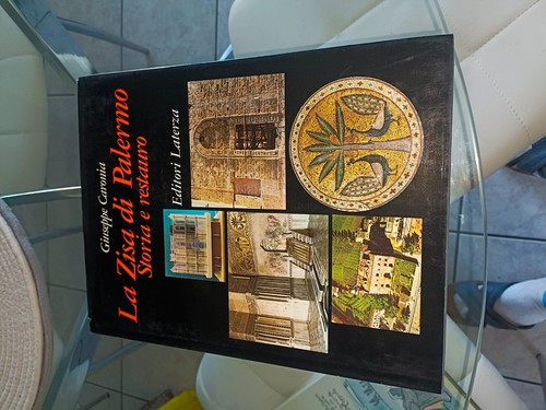Zisa palermo storia e - la,
