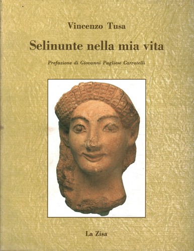 Selinunte nella mia vita - ,