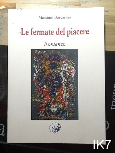 Fermate del piacere di - del,