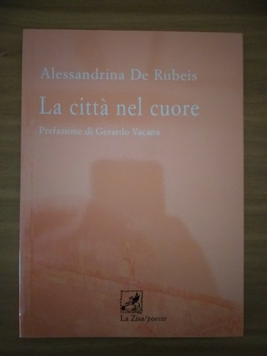 Libro alessandrina rubeis - de,