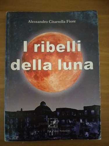 Libro alessandro citarella - alessandro,