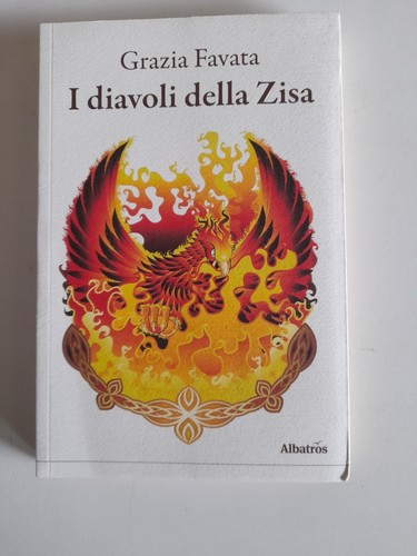 Diavoli della zisa grazia - i,