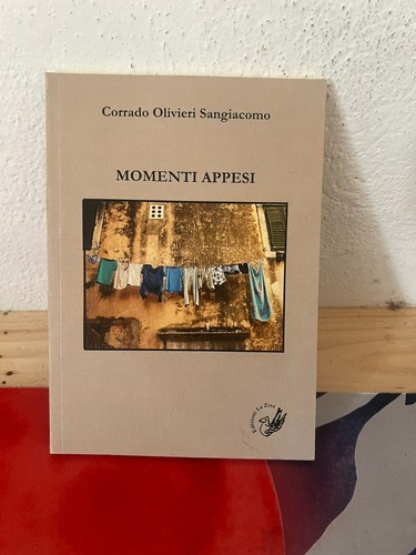 Corrado olivieri sangiacomo - corrado,