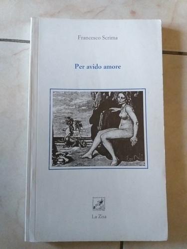 Libro francesco scrima per - francesco,