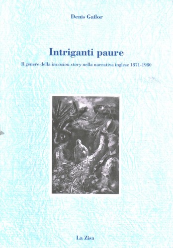 Intriganti paure denis - intriganti,
