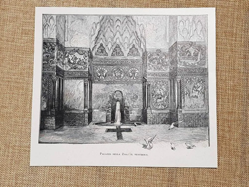 Sicilia nel 1897 palermo - nel,