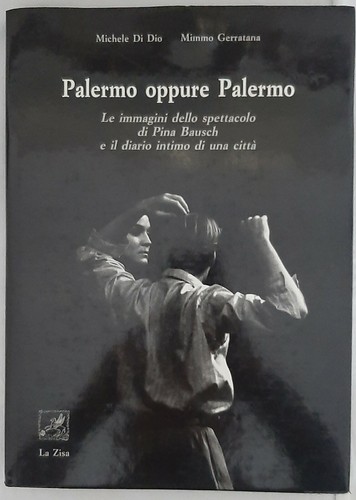 Michele dio mimmo - michele,