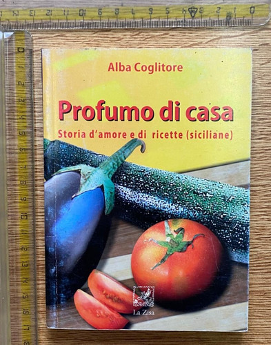 Alba coglitore profumo casa - coglitore,