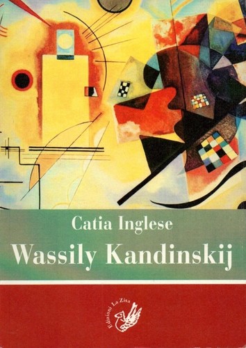 Wassily kandinskij edizioni - -,