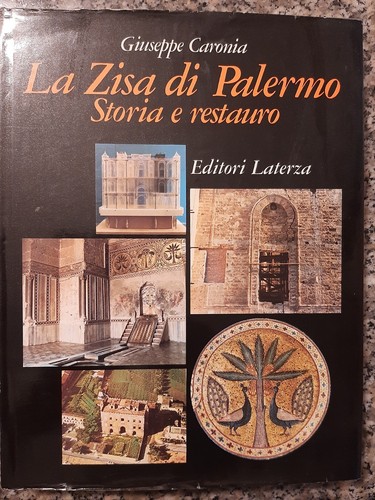 Zisa palermo storia e - palermo,