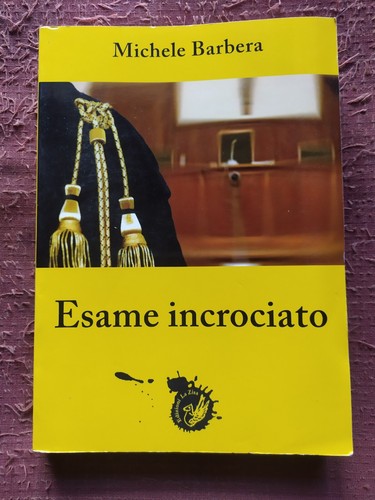 Esame incrociato michele - di,