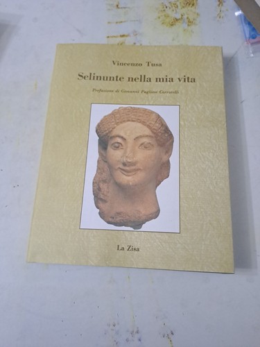 Tusa selinunte nella mia - nella, vita