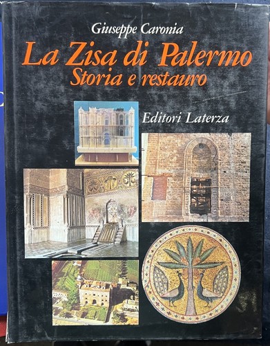 Caronia giuseppe zisa - giuseppe, di