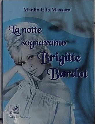 Massara notte sognavamo - notte,