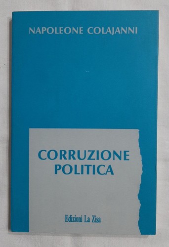 Napoleone colajanni - colajanni,