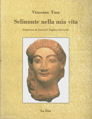 Selinunte nella mia vita - ,