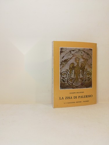 Zisa palermo - palermo,