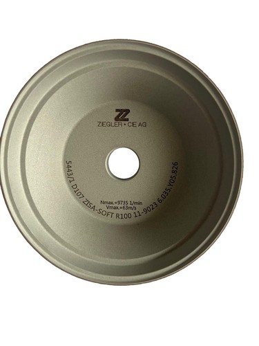 Disco abrasivo d107 - disco,