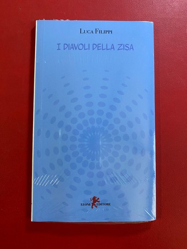 Luca filippi diavoli - diavoli, della