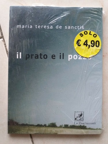 Libro maria teresa sanctis - teresa, de