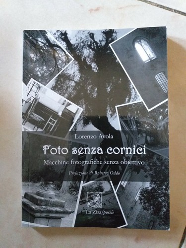 Libro lorenzo avola foto - avola,