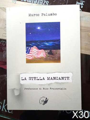 Stella mancante palumbo - la,