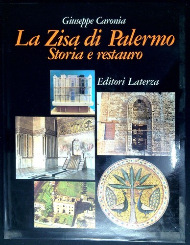 Zisa palermo storia e - la,