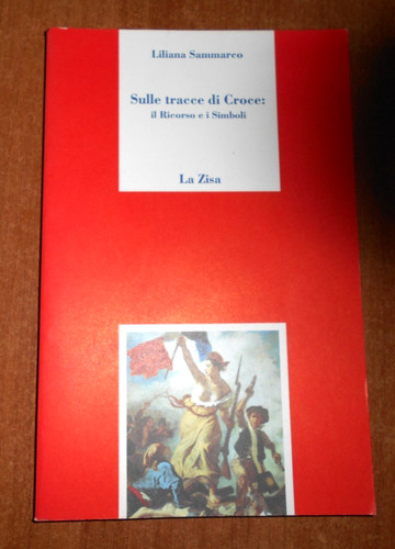 Liliana sammarco sulle - sulle, tracce