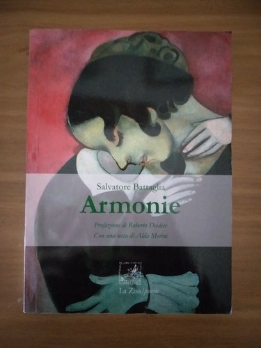 Libro salvatore battaglia - salvatore,