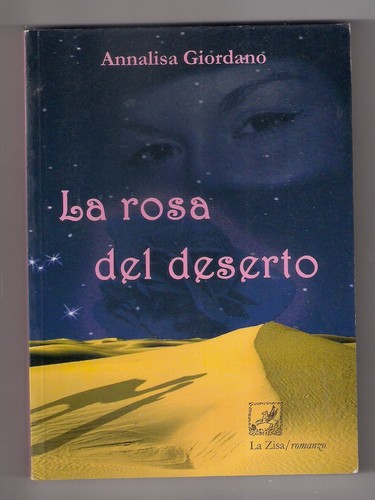 Annalisa giordano rosa del - giordano, la