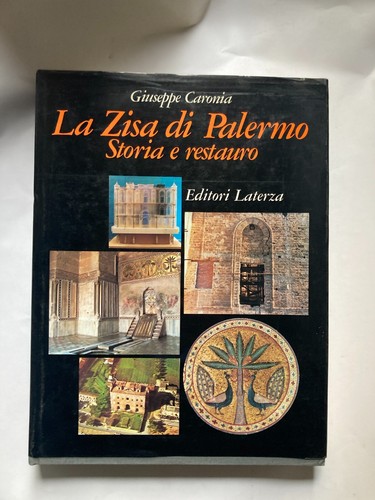 Zisa palermo storia e - palermo,,