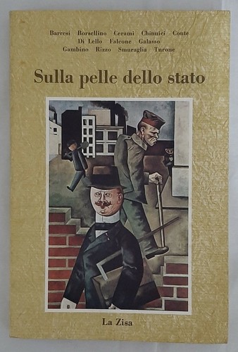 Sulla pelle dello - sulla, stato