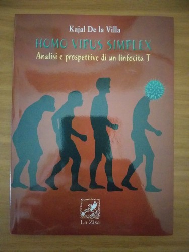 Libro kajal villa homo - kajal, la