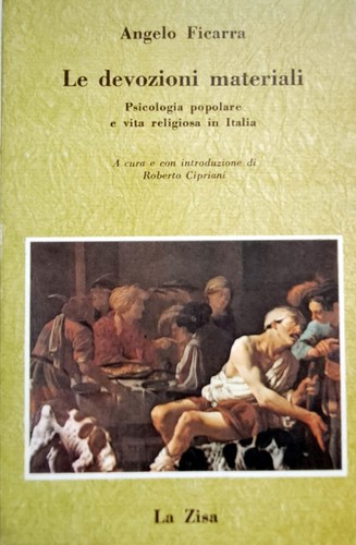 Libro devozioni materiali - libro,